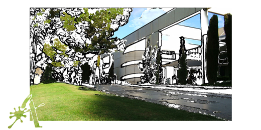 fac paul valery Montpellier